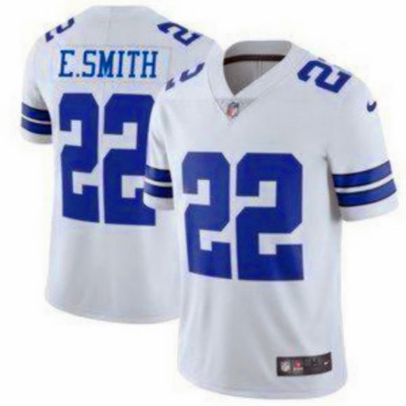 emmitt smith jersey